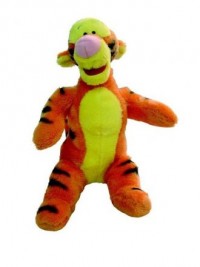 Tygrysek (20 cm) - zdjęcie zabawki, gry