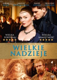 Wielkie nadzieje - okładka filmu