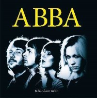 ABBA - okładka książki