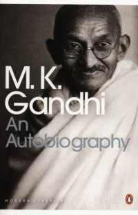 An Autobiography - okładka książki