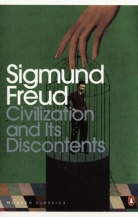 Civilization and Its Discontents - okładka książki
