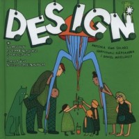 Design. Domowy elementarz sprzętów - okładka książki