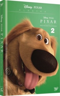 Disney Pixar. Klasyka. Kolekcja - okładka filmu