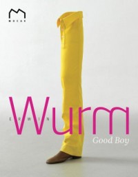 Erwin Wurm. Good Boy - okładka książki