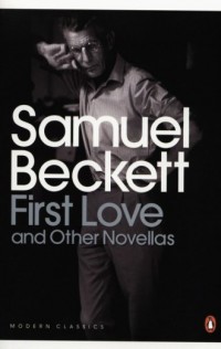 First Love and Other Novellas - okładka książki