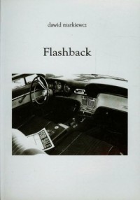 Flashback - okładka książki