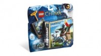 LEGO Chima. Cel na wieży - zdjęcie zabawki, gry