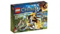 LEGO Chima. Turniej Speedor - zdjęcie zabawki, gry