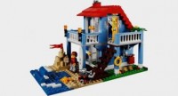 LEGO Creator. Dom nad morzem - zdjęcie zabawki, gry