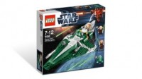 LEGO Star Wars. Gwiezdny myśliwiec - zdjęcie zabawki, gry