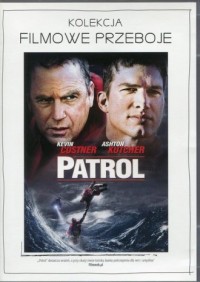 Patrol - okładka filmu