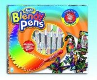 Blendy Pens. Zestaw kreatywny (+ - zdjęcie zabawki, gry