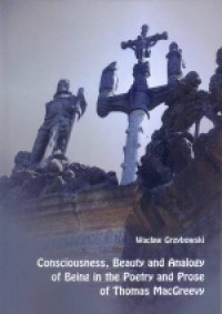 Consciousness. Beauty and Analogy - okładka książki