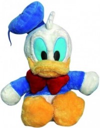 Donald (25 cm) - zdjęcie zabawki, gry