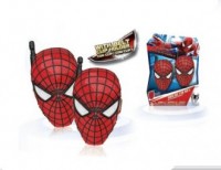 Krótkofalówka Spider-Man - zdjęcie zabawki, gry