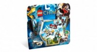 LEGO Chima. Pojedynek na niebie - zdjęcie zabawki, gry