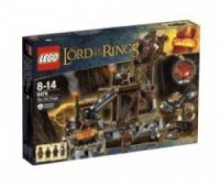 LEGO Lord Of The Rings. Kuźnia - zdjęcie zabawki, gry