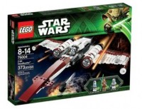 LEGO Star Wars. Z-95 Headhunter - zdjęcie zabawki, gry