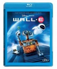 Wall-E - okładka filmu