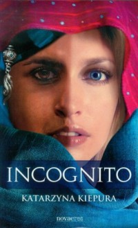 Incognito - okładka książki