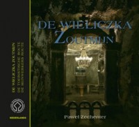 Kopalnia Soli Wieliczka / De Wieliczka - okładka książki
