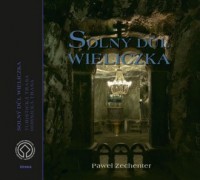 Kopalnia Soli Wieliczka / Solný - okładka książki