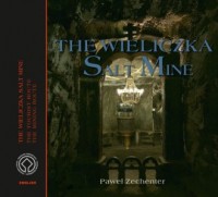 Kopalnia Soli Wieliczka / The Wieliczka - okładka książki