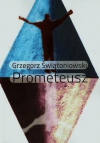 Prometeusz - okładka książki