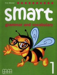 Smart 1. Student s Book - okładka podręcznika