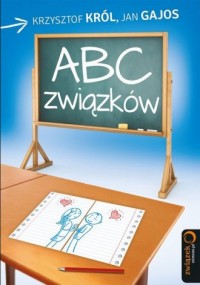 ABC związków - okładka książki