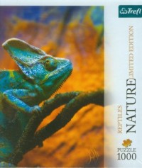 Nature Kameleon. Limited Edition - zdjęcie zabawki, gry