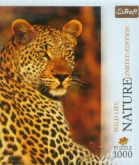 Nature Lampart. Limited Edition - zdjęcie zabawki, gry