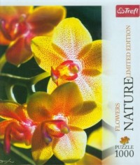 Nature Orchidea. Limited Edition - zdjęcie zabawki, gry