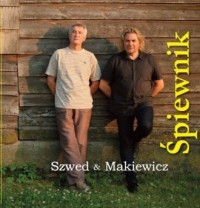 Szwed & Makiewicz. Śpiewnik - okładka książki