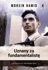 Uznany za fundamentalistę - okładka książki