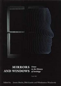 Mirrors and Windows. Essays in - okładka książki