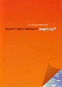 Problemy i zadania współczesnej - okładka książki