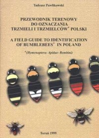 Przewodnik terenowy do oznaczania - okładka książki