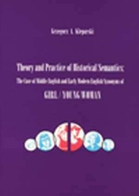 Theory and practice of historical - okładka książki