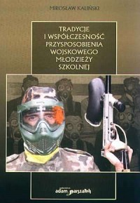 Tradycje i współczesność przysposobienia - okładka książki