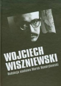 Wojciech Wiszniewski - okładka książki