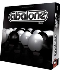 Abalone Classic (edycja polska) - zdjęcie zabawki, gry