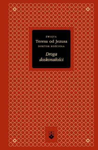 powiększ Droga doskonałości - okładka książki