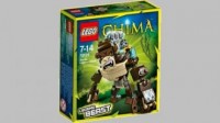 LEGO Chima. Goryl - zdjęcie zabawki, gry