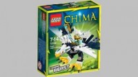 LEGO Chima. Orzeł - zdjęcie zabawki, gry