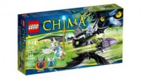 LEGO Chima. Pojazd Braptora - zdjęcie zabawki, gry