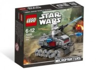 LEGO Star Wars. Clone Turbo Tank - zdjęcie zabawki, gry