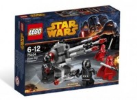 LEGO Star Wars. Death Star Troopers - zdjęcie zabawki, gry