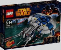LEGO Star Wars. Droid Gunship - zdjęcie zabawki, gry
