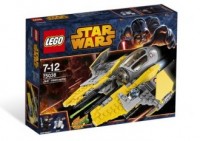 LEGO Star Wars. Przechwytywacz - zdjęcie zabawki, gry